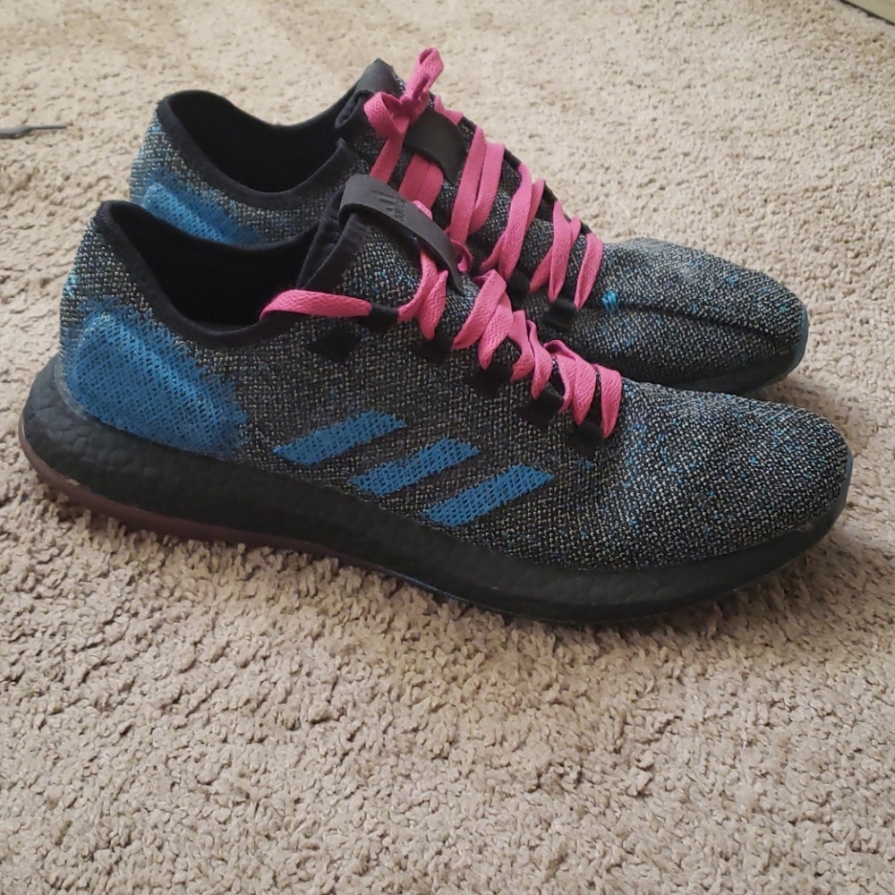 Adidas Pure Boost